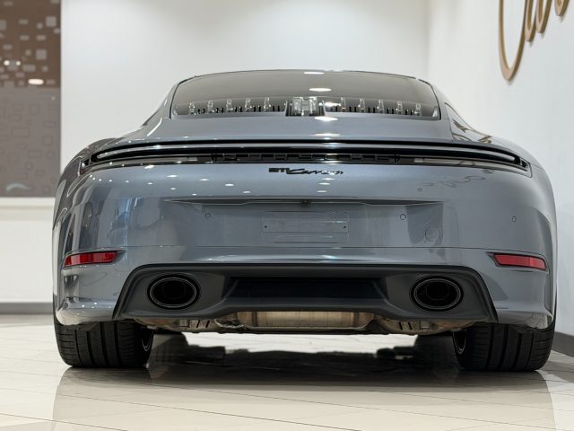 PORSCHE 911 CARRERA 992.2 IVA ESPOSTA - foto 10