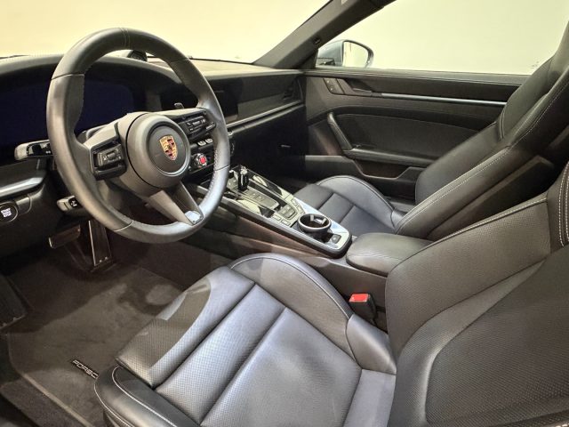 PORSCHE 911 CARRERA 992.2 IVA ESPOSTA - foto 15