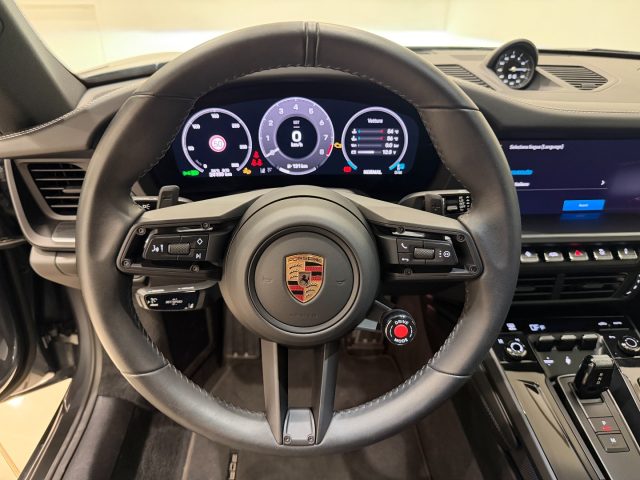 PORSCHE 911 CARRERA 992.2 IVA ESPOSTA - foto 16