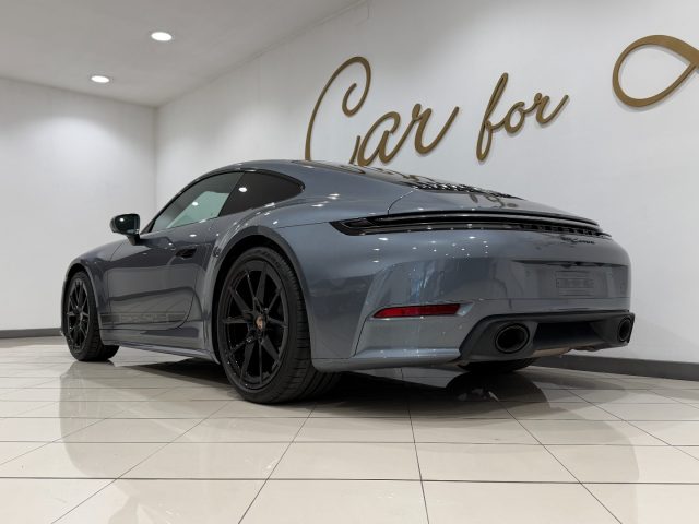 PORSCHE 911 CARRERA 992.2 IVA ESPOSTA - foto 7