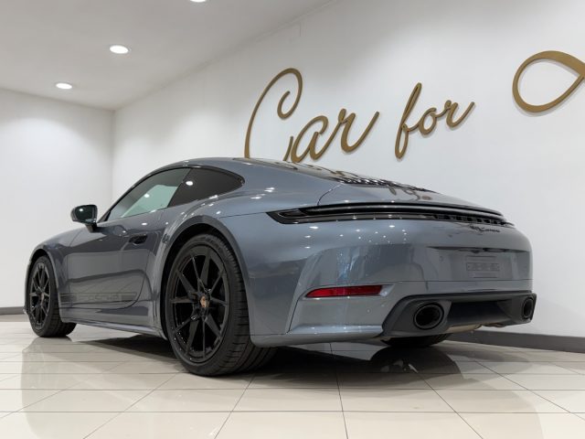 PORSCHE 911 CARRERA 992.2 IVA ESPOSTA - foto 8