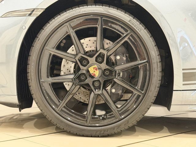 PORSCHE 911 CARRERA 992.2 IVA ESPOSTA - foto 27