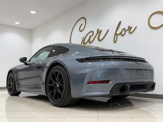 PORSCHE 911 CARRERA 992.2 IVA ESPOSTA - foto 9