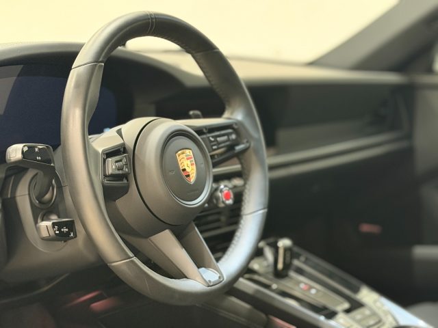 PORSCHE 911 CARRERA 992.2 IVA ESPOSTA - foto 12