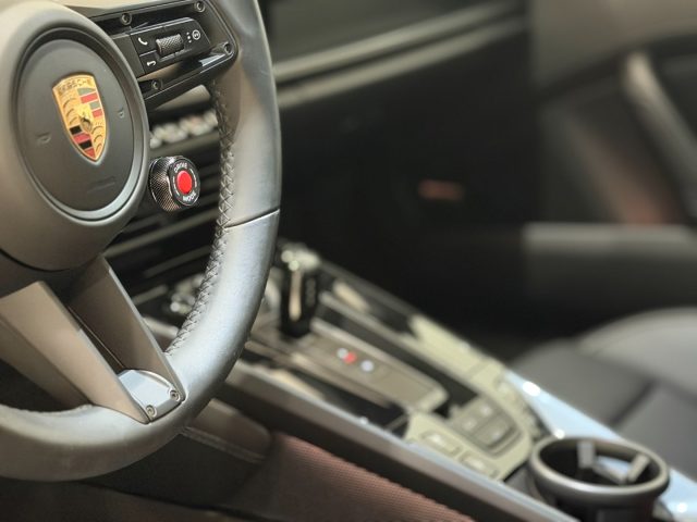 PORSCHE 911 CARRERA 992.2 IVA ESPOSTA - foto 13