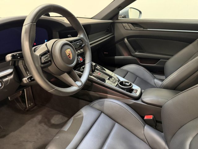 PORSCHE 911 CARRERA 992.2 IVA ESPOSTA - foto 14