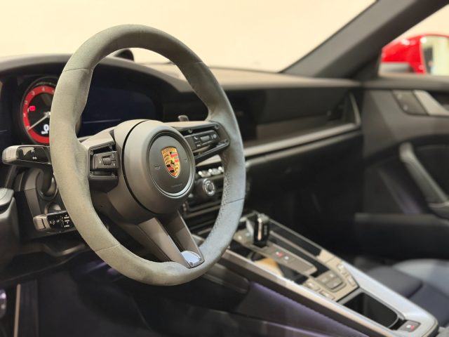 PORSCHE 911 CARRERA 992 4S IVA ESPOSTA - foto 12