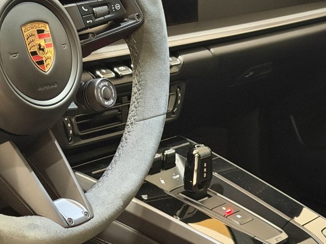 PORSCHE 911 CARRERA 992 4S IVA ESPOSTA - foto 15