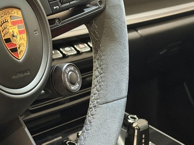 PORSCHE 911 CARRERA 992 4S IVA ESPOSTA - foto 16