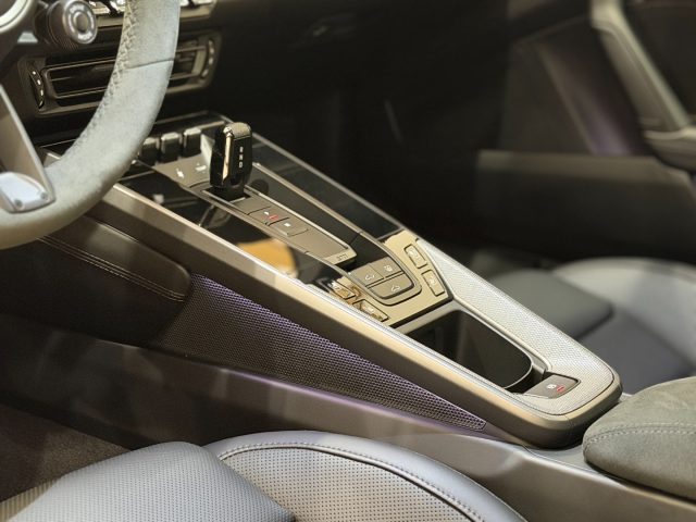 PORSCHE 911 CARRERA 992 4S IVA ESPOSTA - foto 14