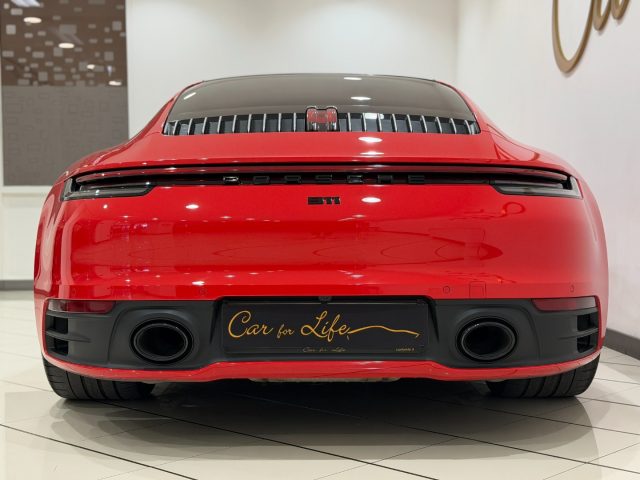 PORSCHE 911 CARRERA 992 4S IVA ESPOSTA - foto 8