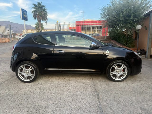 ALFA ROMEO MITO 1.4 16V 95CV VELOCE "GUIDA A DES - foto 10