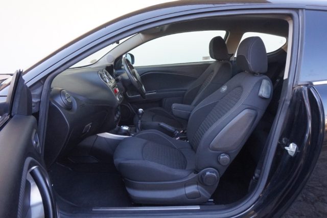 ALFA ROMEO MITO 1.4 16V 95CV VELOCE "GUIDA A DES - foto 11