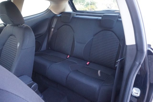 ALFA ROMEO MITO 1.4 16V 95CV VELOCE "GUIDA A DES - foto 18