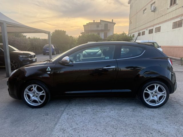 ALFA ROMEO MITO 1.4 16V 95CV VELOCE "GUIDA A DES - foto 9