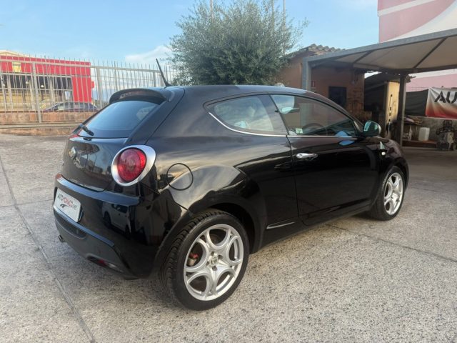 ALFA ROMEO MITO 1.4 16V 95CV VELOCE "GUIDA A DES - foto 6