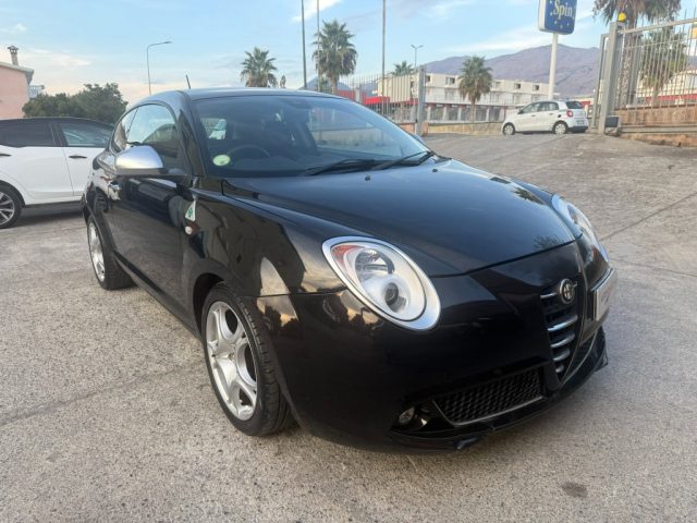 ALFA ROMEO MITO 1.4 16V 95CV VELOCE "GUIDA A DES - foto 8