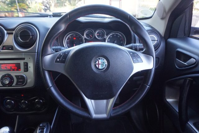 ALFA ROMEO MITO 1.4 16V 95CV VELOCE "GUIDA A DES - foto 20