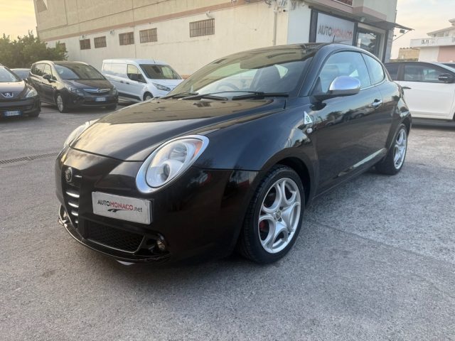 ALFA ROMEO MITO 1.4 16V 95CV VELOCE "GUIDA A DES - foto 7