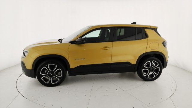 JEEP AVENGER 1.2 TURBO 100 CV SUMMIT - foto 21