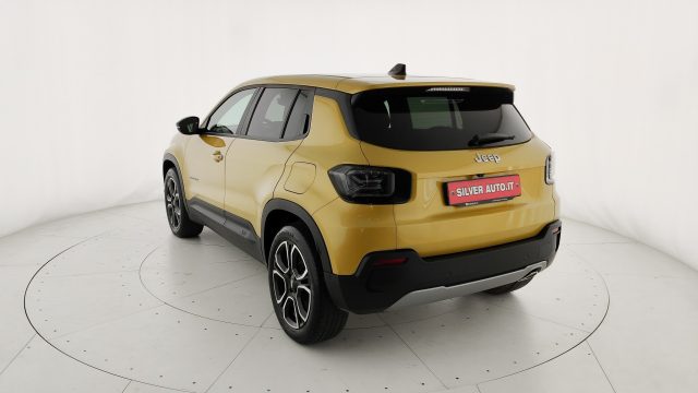 JEEP AVENGER 1.2 TURBO 100 CV SUMMIT - foto 25
