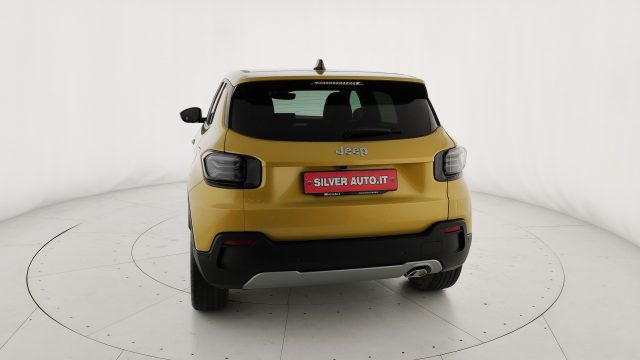 JEEP AVENGER 1.2 TURBO 100 CV SUMMIT - foto 27