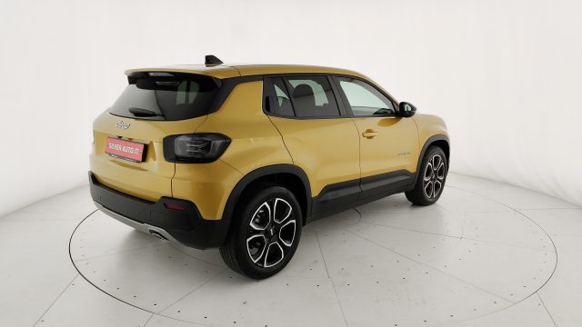 JEEP AVENGER 1.2 TURBO 100 CV SUMMIT - foto 30