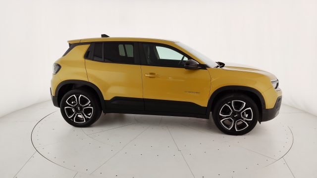 JEEP AVENGER 1.2 TURBO 100 CV SUMMIT - foto 34