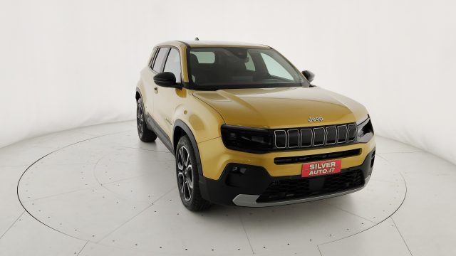 JEEP AVENGER 1.2 TURBO 100 CV SUMMIT - foto 40