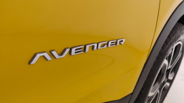 JEEP AVENGER 1.2 TURBO 100 CV SUMMIT - foto 42