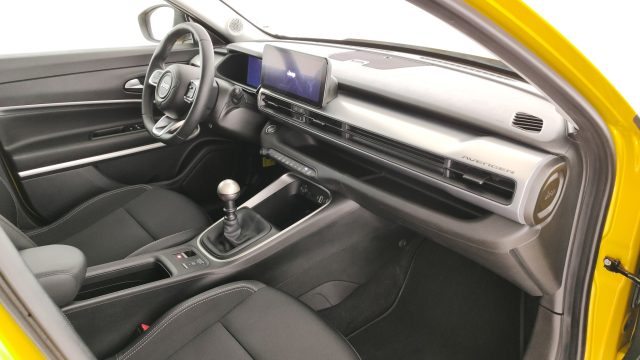 JEEP AVENGER 1.2 TURBO 100 CV SUMMIT - foto 44