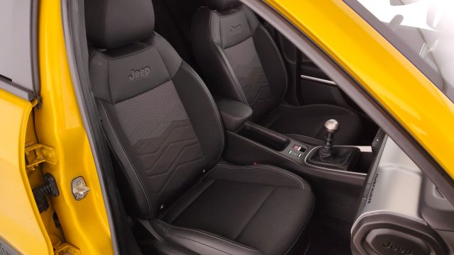 JEEP AVENGER 1.2 TURBO 100 CV SUMMIT - foto 46