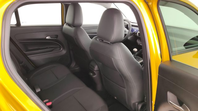 JEEP AVENGER 1.2 TURBO 100 CV SUMMIT - foto 48