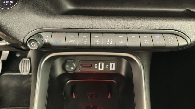 JEEP AVENGER 1.2 TURBO 100 CV SUMMIT - foto 13