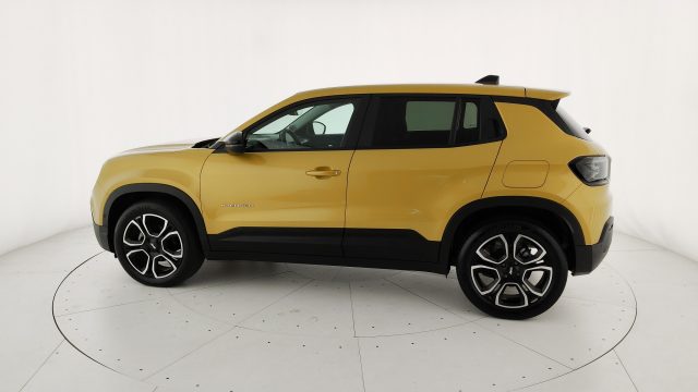 JEEP AVENGER 1.2 TURBO 100 CV SUMMIT - foto 22