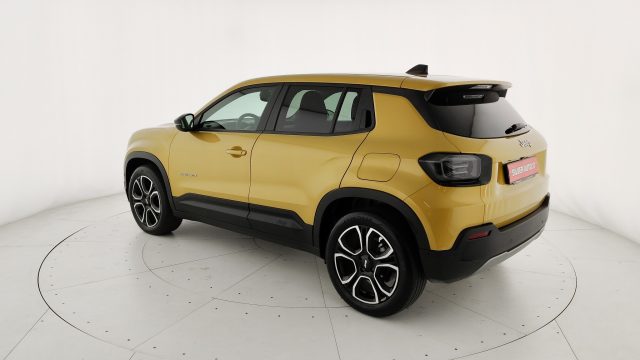JEEP AVENGER 1.2 TURBO 100 CV SUMMIT - foto 23