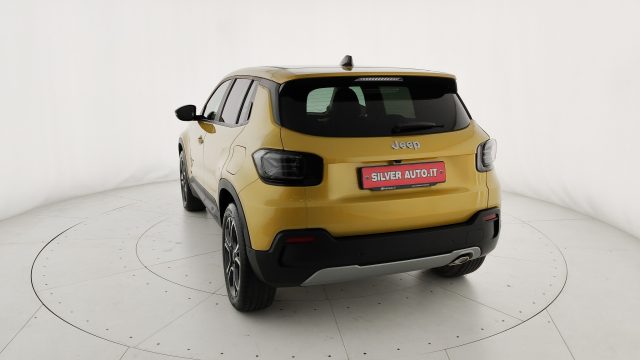 JEEP AVENGER 1.2 TURBO 100 CV SUMMIT - foto 25