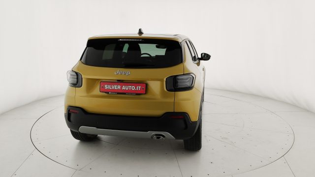 JEEP AVENGER 1.2 TURBO 100 CV SUMMIT - foto 27