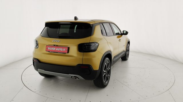 JEEP AVENGER 1.2 TURBO 100 CV SUMMIT - foto 28