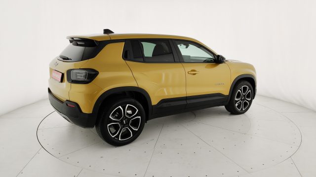 JEEP AVENGER 1.2 TURBO 100 CV SUMMIT - foto 30