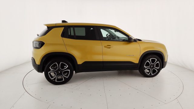 JEEP AVENGER 1.2 TURBO 100 CV SUMMIT - foto 32