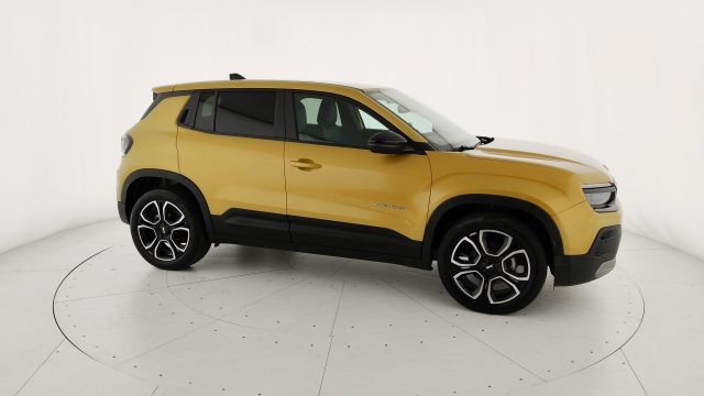 JEEP AVENGER 1.2 TURBO 100 CV SUMMIT - foto 34