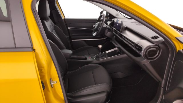 JEEP AVENGER 1.2 TURBO 100 CV SUMMIT - foto 44