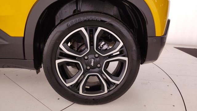 JEEP AVENGER 1.2 TURBO 100 CV SUMMIT - foto 18