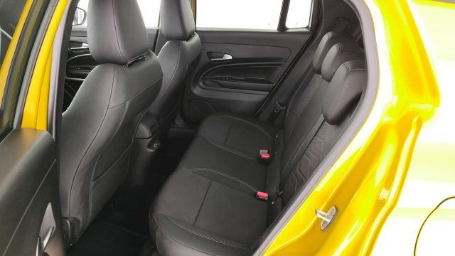 JEEP AVENGER 1.2 TURBO 100 CV SUMMIT - foto 16