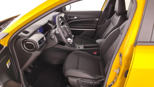 JEEP AVENGER 1.2 TURBO 100 CV SUMMIT - foto 15