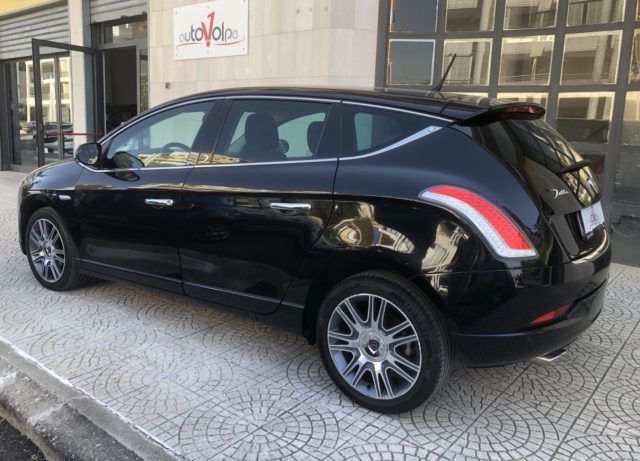 LANCIA DELTA 1.6 M-JET 120CV - foto 2