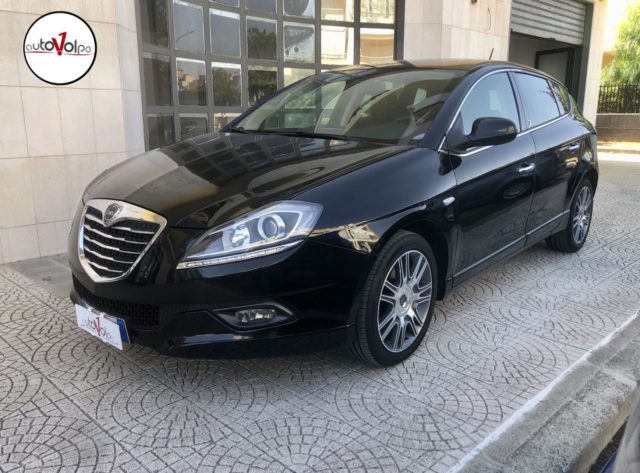 LANCIA DELTA 1.6 M-JET 120CV - foto 3