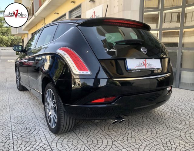 LANCIA DELTA 1.6 M-JET 120CV - foto 4