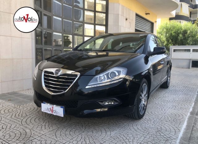 LANCIA DELTA 1.6 M-JET 120CV - foto 5